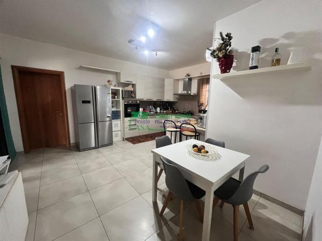 Rif: 2692 - Villetta con ampio giardino a Comiso – comfort e tranquillità! - Foto 5