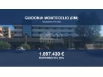 Immobile in asta di 4461 m² in vendita a Guidonia Montecelio