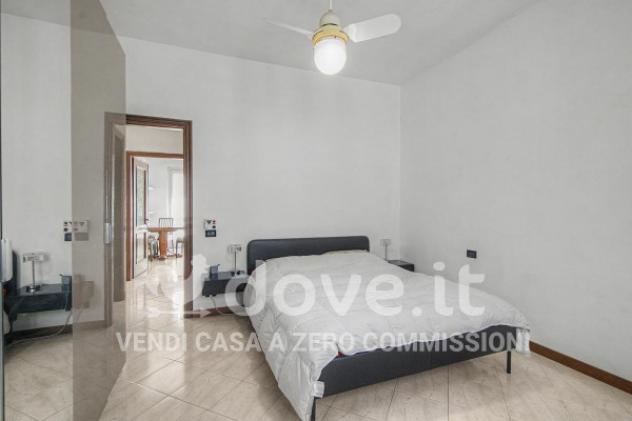 Appartamento di 125 m² con 3 locali e box auto in vendita a Lodi - Foto 20