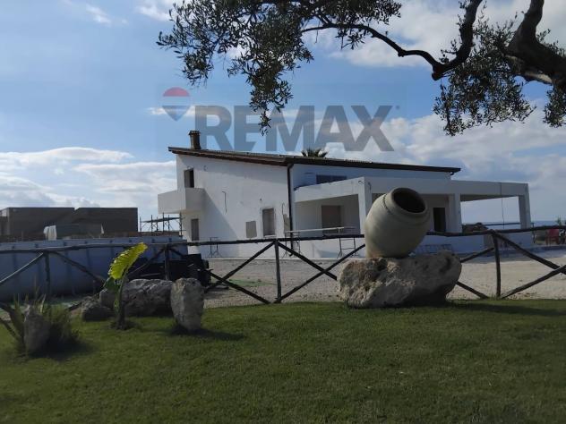 Villa singola in vendita a Pachino