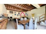 Casa semindipendente in vendita a Pescaglia 90 mq  Rif: 1340465