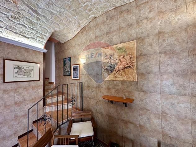 Casa Indipendente in vendita a Ragusa, Ibla - Foto 5