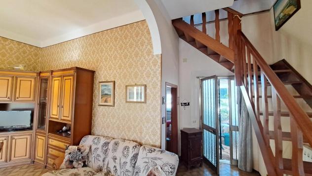 Appartamento in vendita a Rosignano Solvay - Rosignano Marittimo 90 mq Rif: 1451493 - Foto 4