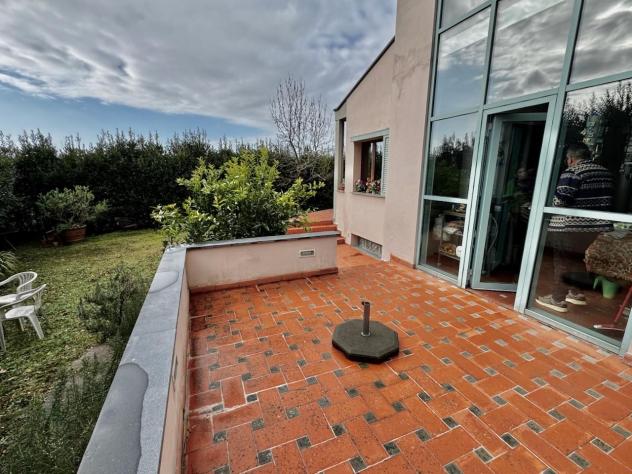 Villa in vendita a Asciano - San Giuliano Terme 410 mq Rif: 1394296 - Foto 2