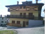 Mansarda molto bella