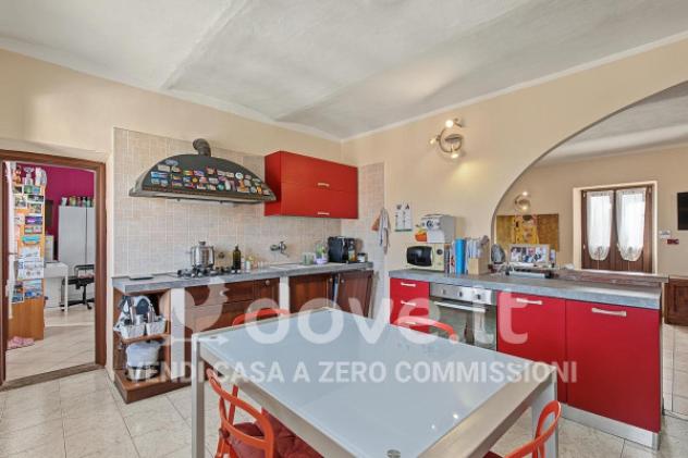 Appartamento di 165 m² con 5 locali in vendita a Trana - Foto 9