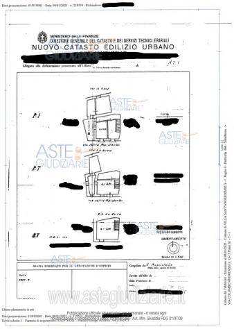 IMMOBILI-IMMOBILE RESIDENZIALE-Via Colombo Andreassi - Foto 5