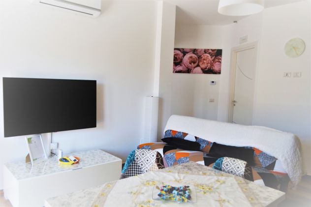 Case Vacanze SAN MARCO BEACH: La Tua Indimenticabile vacanza ad Agropoli - Foto 8