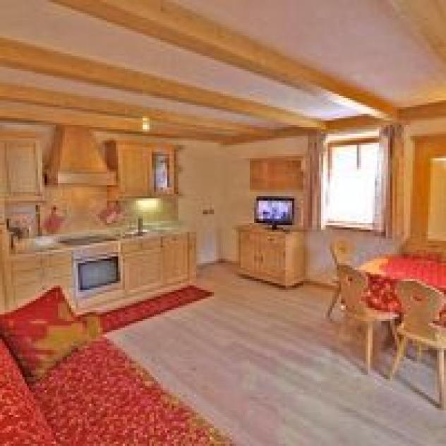 Chalet Nata