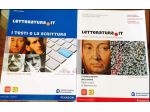 ITALIANO lettere