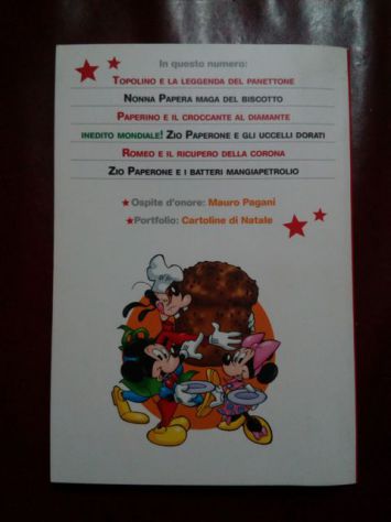Fumetto: Anni d'oro - Le mitiche storie dei '70 e '80 - Walt Disney - Foto 2