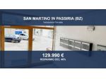 Immobile in asta di 135 m² in vendita a San Martino in Passiria