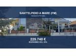 Immobile in asta di 338 m² in vendita a Sant'Elpidio a Mare