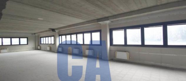 Ufficio a Segrate - Rif. ULCA3631 - Foto 2