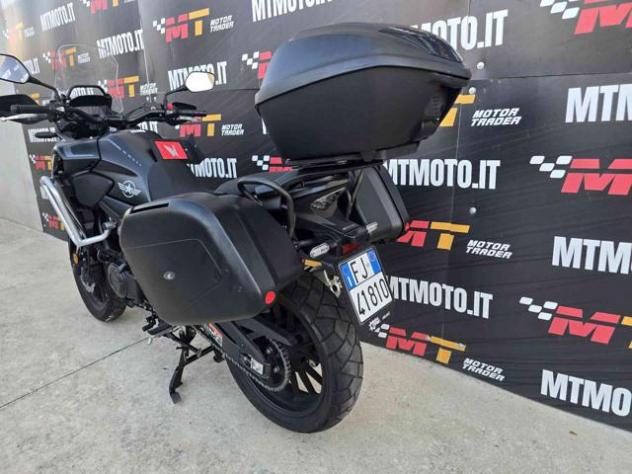 HONDA CB 500 X Travel A2 Kw 35 Video 360 rif. 24152932 - Foto 6