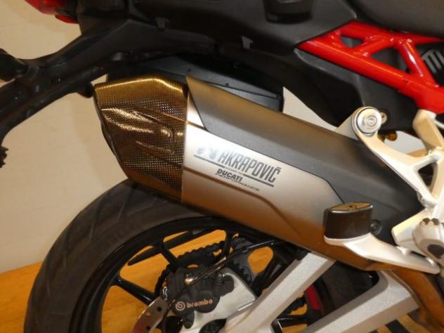 DUCATI Multistrada V4 S RADAR FULL rif. 24105436 - Foto 6