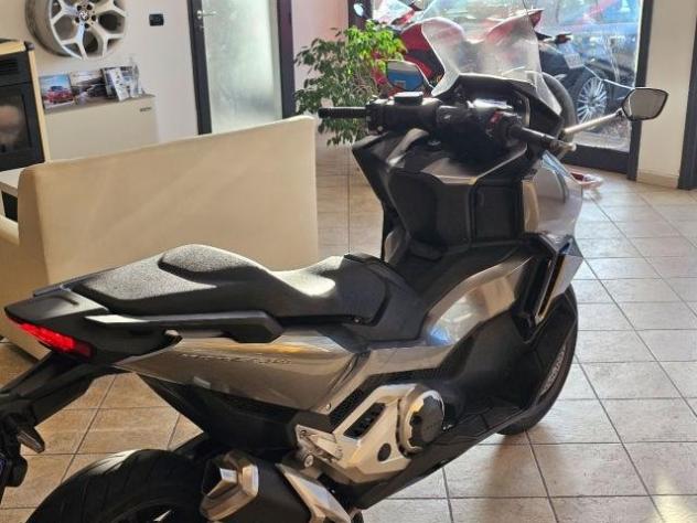 HONDA FORZA 750 Settembre 2023 km 1.400 - Foto 7