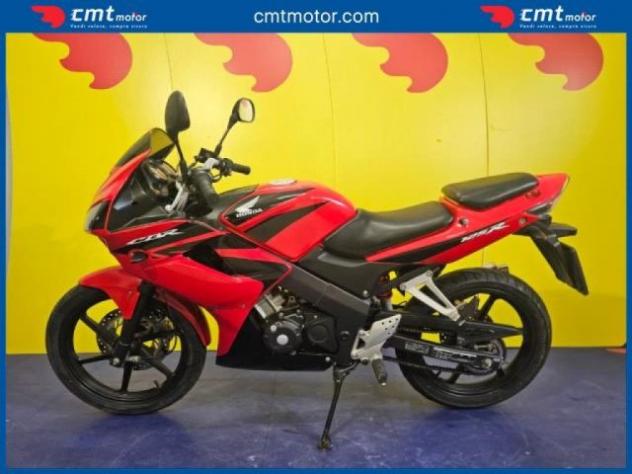 HONDA CBR 125 R Garantita e Finanziabile rif. 23951920 - Foto 4