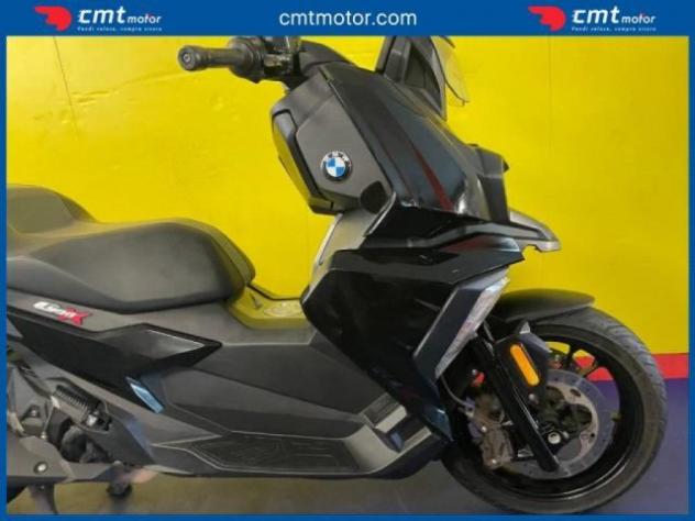 BMW C 400 X Garantito e Finanziabile rif. 23960884 - Foto 6