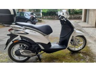 Piaggio Liberty 50