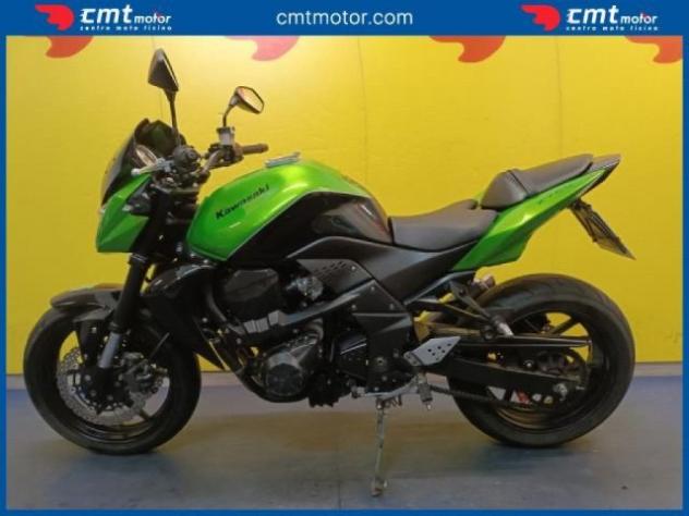 KAWASAKI Z 750 Garantita e Finanziabile rif. 21499653 - Foto 3