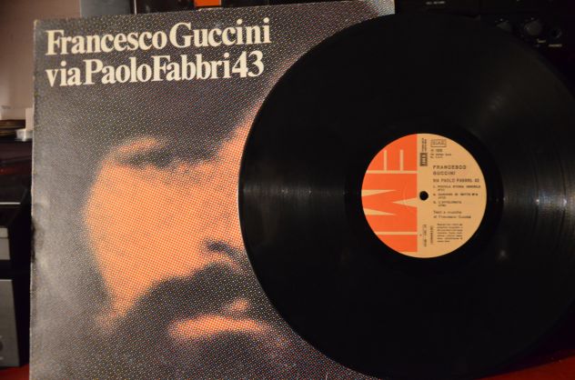 Lp originali italiani usati - Foto 9