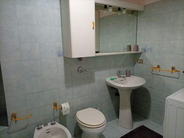 Camera in Affitto a Crescenzago/Q.re Adriano-Milano-Da €490 Lavoratori/Studenti - Foto 9