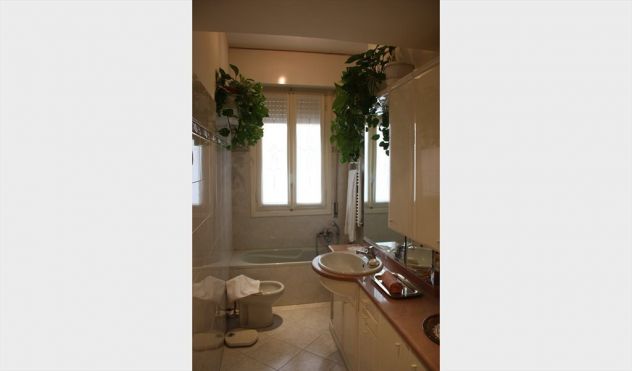 STAZIONE NOVTE M.SE: STANZE € 550 TUTTO COMPRESO (condominio e utenze interne) - Foto 2