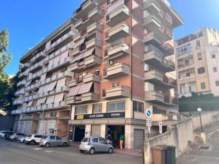 Trilocale in affitto a Caltanissetta