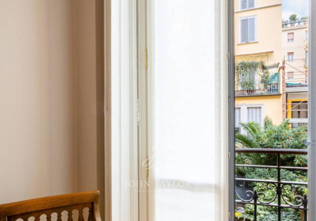 Appartamento di 150 m² con 5 locali in affitto a Milano - Foto 14