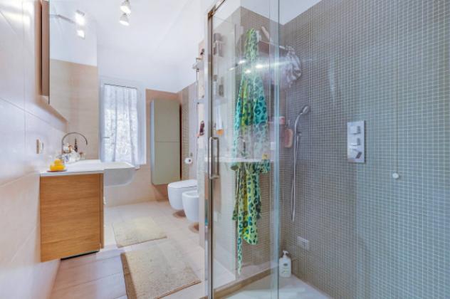 Appartamento di 94 m² con 3 locali in affitto a Milano - Foto 19