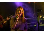 Cantante lirica e organista Busto Arsizio