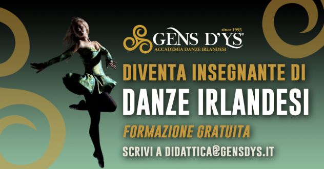 Audizioni ballerine/i - Formazione