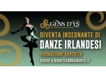 Audizioni ballerine/i - Formazione