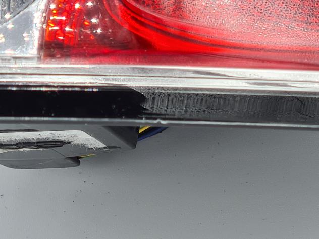 STOP FANALE POSTERIORE DESTRO FIAT 500 Cabrio 51934478 (07) - Foto 3