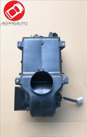 GRUPPO RADIATORE RISCALDAMENTO CHATENET LIGIER MICROCAR ITALCAR - Foto 2