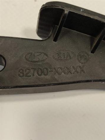 PEDALE ACCELERATORE KIA Stonic Serie 32700-XXXXX D4FB (17) - Foto 3