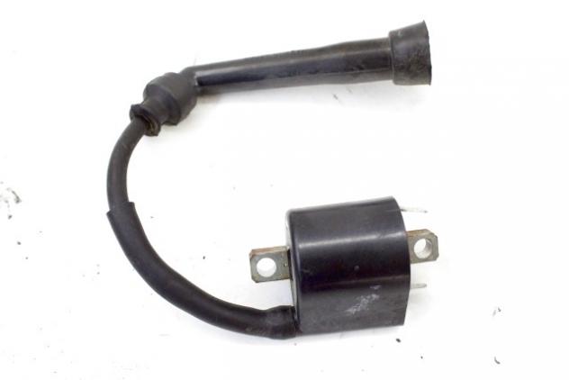 SUZUKI INTRUDER VL 800 3341039G01 BOBINA ACCENSIONE 09 - 17 IGNITION COIL 3341039G00 - Foto 2