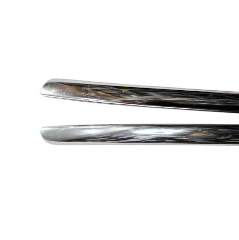 BARRE LONGITUDINALI TETTO AUDI Q5 Serie (8RB) 8R0860022J (0812) - Foto 3