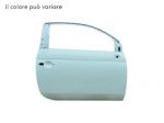 PORTIERA ANTERIORE DESTRA FIAT 500 Serie (15)