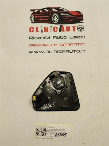 GRIGLIA ORNAMENTALE DX CITROEN C4 Cactus 9800178177 9H06 (1418) - Foto 2