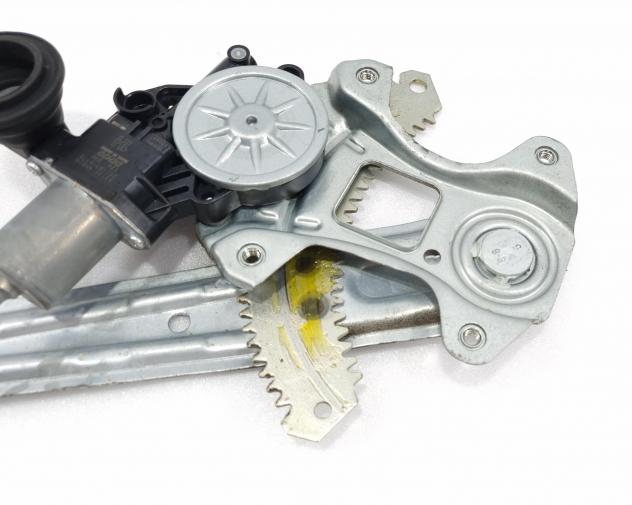 ALZACRISTALLO ELETTRICO POST. DX NISSAN Micra Serie (K14) 82731-5RB0A (17) - Foto 9