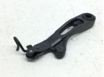 YAMAHA MT-10 1000 STAFFA SUPPORTO COLLETTORE SCARICO MARMITTA 2022 RN781