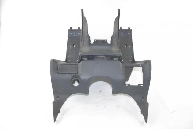 MALAGUTI MADISON 125 1-000-297-346 RETROSCUDO 99 - 01 LEG SHIELD - Foto 2