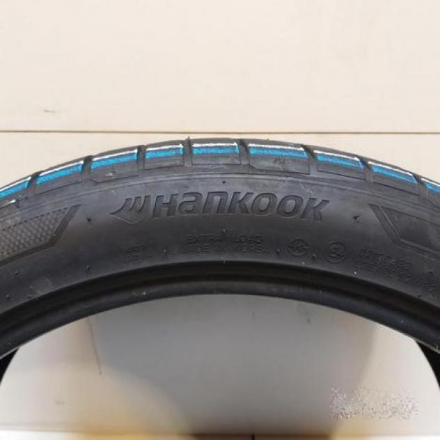 2 gomme 255 40 20 hankook a30711 - Foto 6