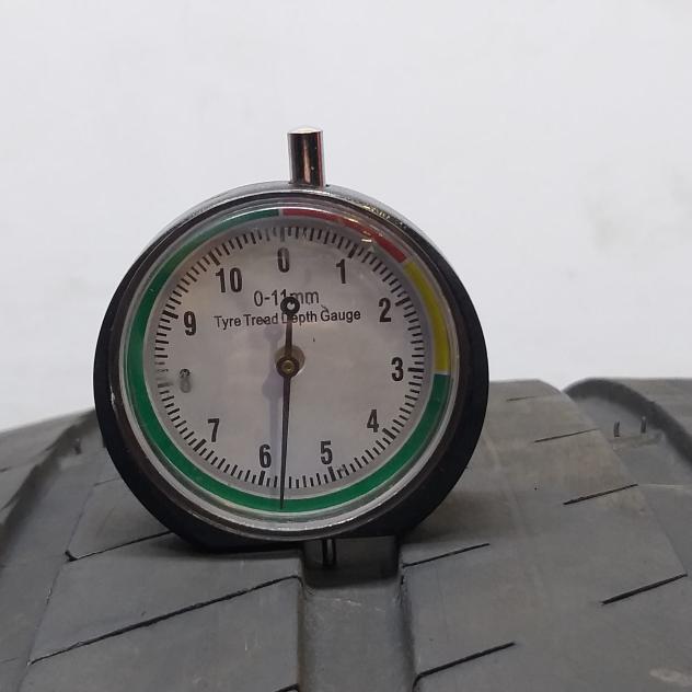 4 GOMME 275 45 20 MICHELIN A57764 - Foto 3