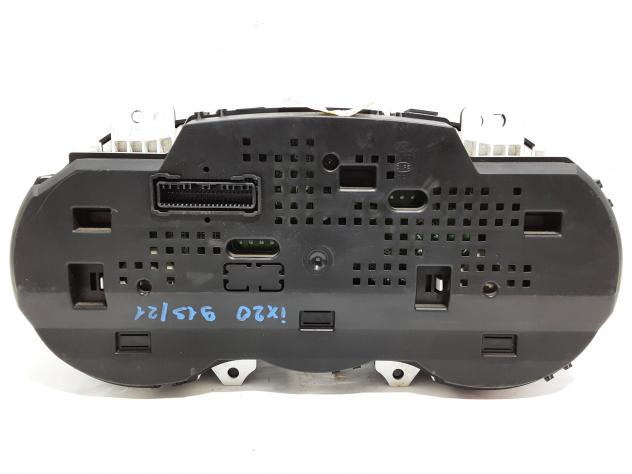 QUADRO STRUMENTI HYUNDAI iX20 Serie 940031K190 (1019) - Foto 4