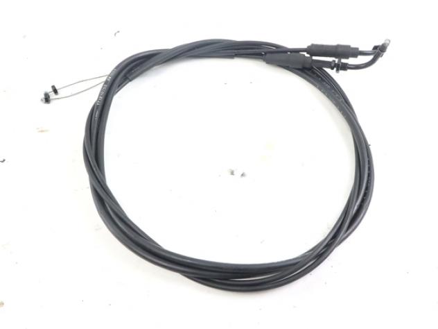 VOGE SFIDA SR4 1712107530001 CAVI FILI ACCELERATORE 22 - 24 THROTTLE CABLES