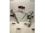 MECCANISMO ALZAVETRO POST. SX OPEL Corsa D 3P 1° Serie 13188503 (06)