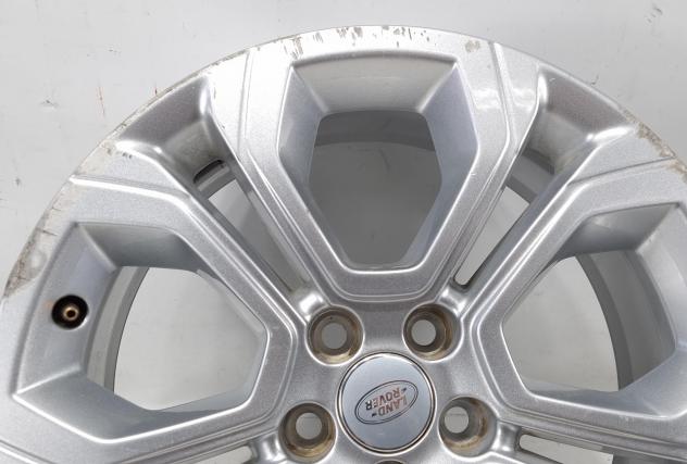 CERCHIO IN LEGA LAND ROVER Range Rover Evoque Serie K8D2-1007-NA (18) - Foto 7